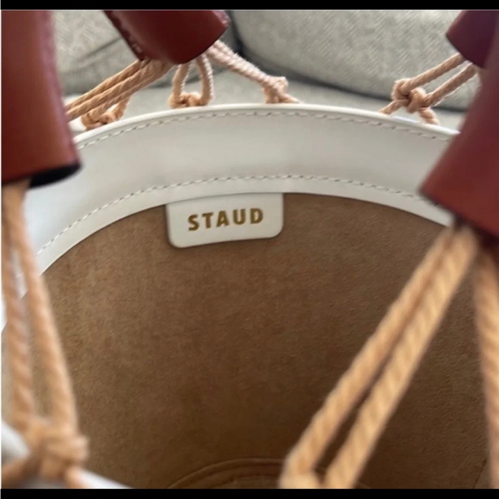 Staud Handbag - Picture 2 of 5